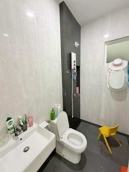 Rumah Kluster untuk Dijual di Setia Tropika (Johor Bahru) - Shi Ting - PropertyGuru.com.my