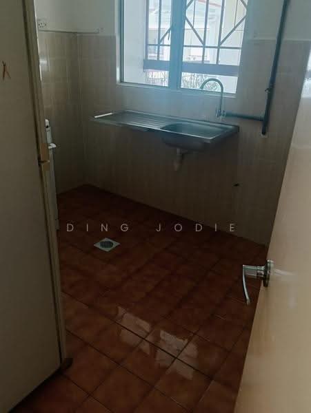 Kondominium untuk Dijual di Tasek Mewah Condominium - Ding Jodie - Kitchen - PropertyGuru.com.my