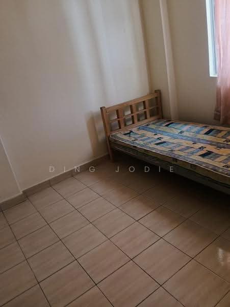 Kondominium untuk Dijual di Tasek Mewah Condominium - Ding Jodie - Bedroom - PropertyGuru.com.my