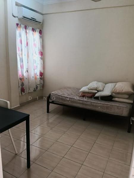 Kondominium untuk Dijual di Tasek Mewah Condominium - Ding Jodie - Bedroom - PropertyGuru.com.my