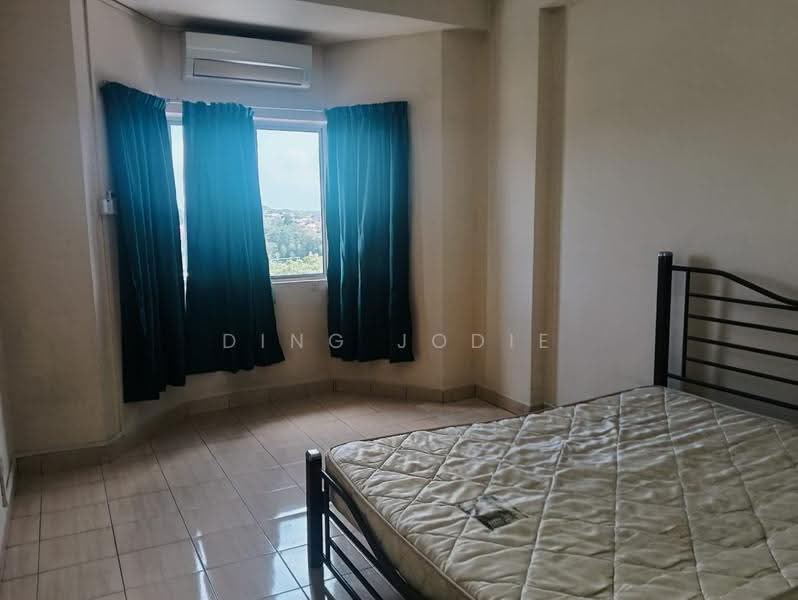 Kondominium untuk Dijual di Tasek Mewah Condominium - Ding Jodie - Bedroom - PropertyGuru.com.my