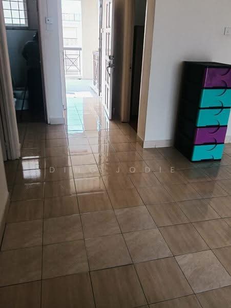 Kondominium untuk Dijual di Tasek Mewah Condominium - Ding Jodie - Corridor - PropertyGuru.com.my