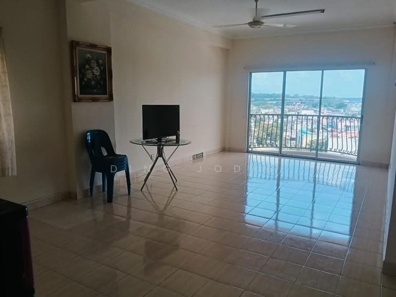Kondominium untuk Dijual di Tasek Mewah Condominium - Ding Jodie - Living Room - PropertyGuru.com.my