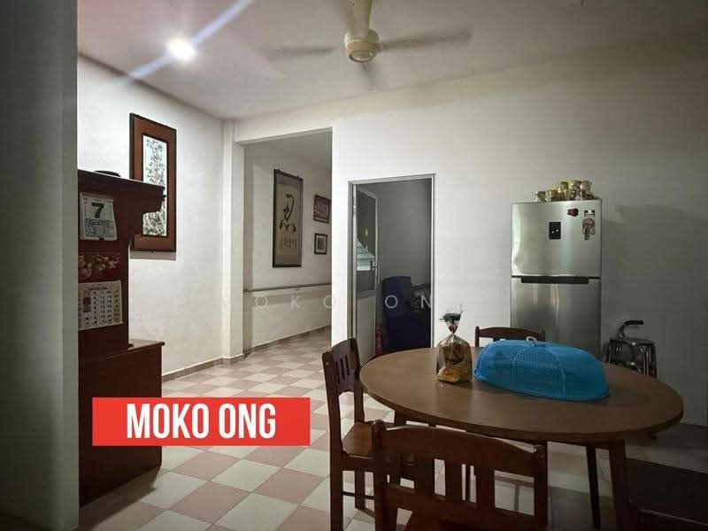 Shop / Office for Sale in George Town (Penang) - Moko Ong - Dining Room - PropertyGuru.com.my