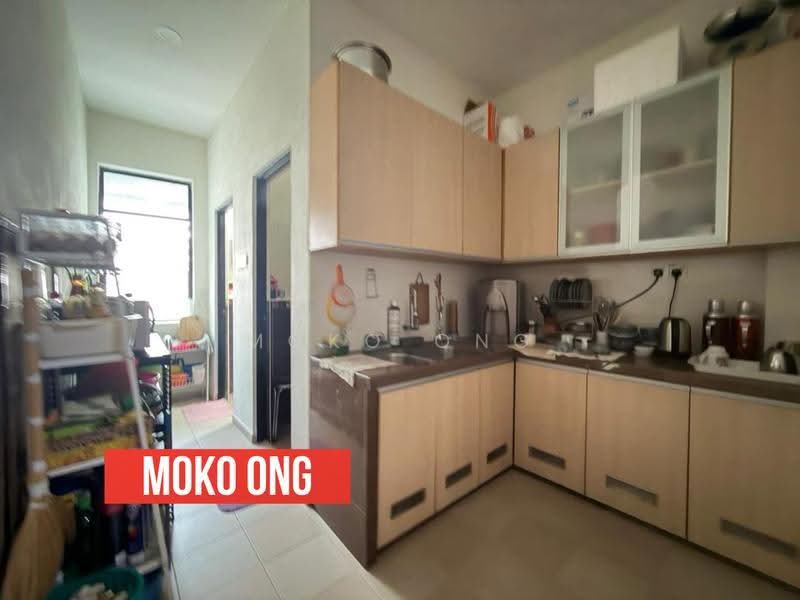 Shop / Office for Sale in George Town (Penang) - Moko Ong - Kitchen - PropertyGuru.com.my