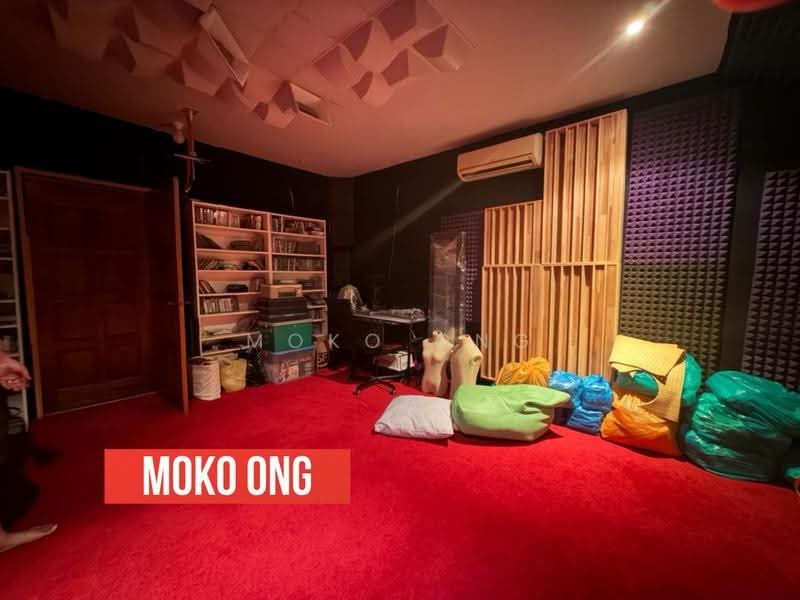 Shop / Office for Sale in George Town (Penang) - Moko Ong - Study - PropertyGuru.com.my