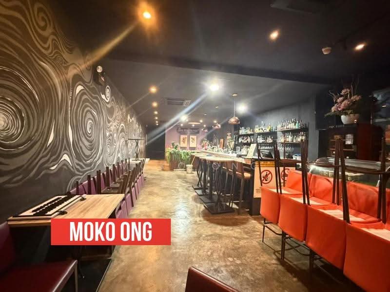 Shop / Office for Sale in George Town (Penang) - Moko Ong - Interior - PropertyGuru.com.my