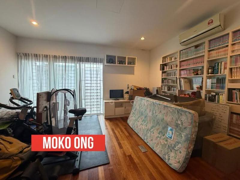 Shop / Office for Sale in George Town (Penang) - Moko Ong - Living Room - PropertyGuru.com.my