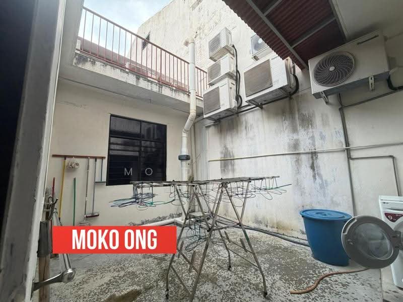 Shop / Office for Sale in George Town (Penang) - Moko Ong - PropertyGuru.com.my