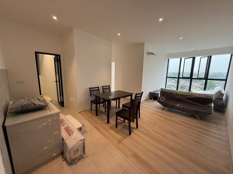 Condominium for Sale at Milano Eight - Shirley Loo - PropertyGuru.com.my