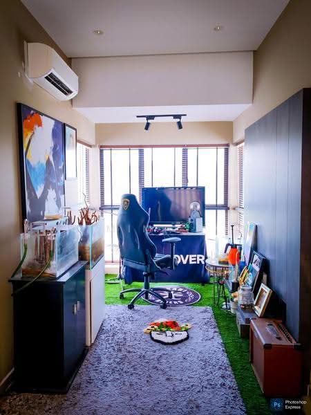 2-storey Terraced House for Sale in Bandar Tasik Senangin (Lenggeng) - Mimi . - Study - PropertyGuru.com.my