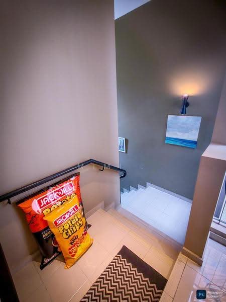 2-storey Terraced House for Sale in Bandar Tasik Senangin (Lenggeng) - Mimi . - PropertyGuru.com.my