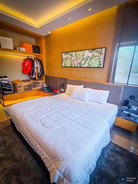 2-storey Terraced House for Sale in Bandar Tasik Senangin (Lenggeng) - Mimi . - Bedroom - PropertyGuru.com.my