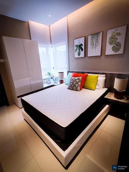 2-storey Terraced House for Sale in Bandar Tasik Senangin (Lenggeng) - Mimi . - Bedroom - PropertyGuru.com.my
