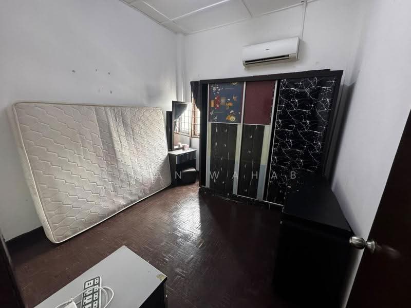 Tanah Kediaman untuk Disewa di Cheras (Kuala Lumpur) - Azean Wahab - Bedroom - PropertyGuru.com.my