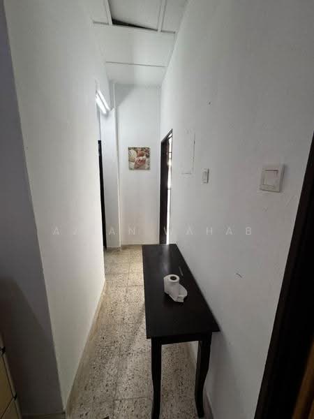 Tanah Kediaman untuk Disewa di Cheras (Kuala Lumpur) - Azean Wahab - Corridor - PropertyGuru.com.my