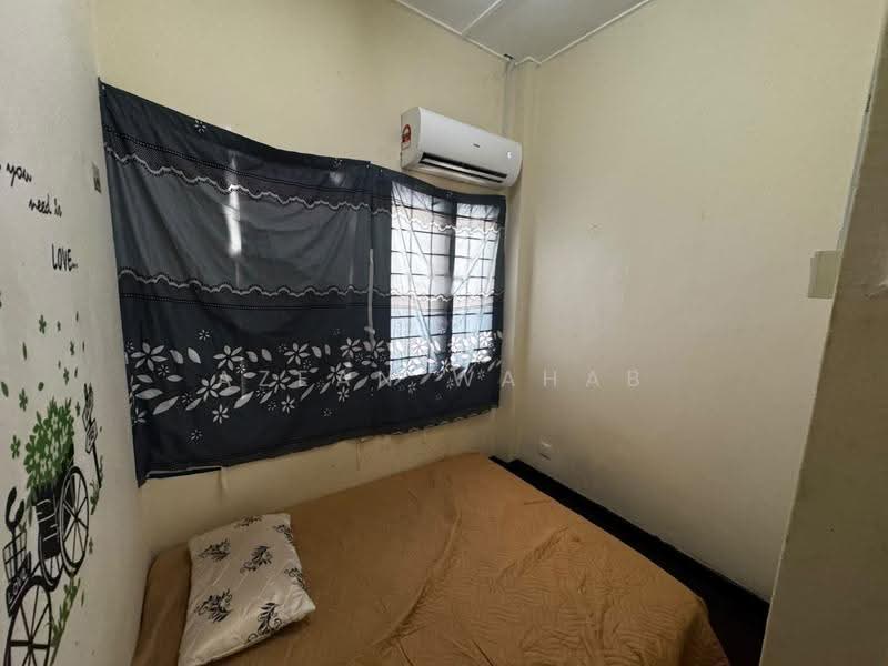 Tanah Kediaman untuk Disewa di Cheras (Kuala Lumpur) - Azean Wahab - Bedroom - PropertyGuru.com.my