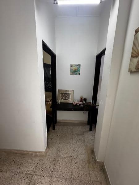 Tanah Kediaman untuk Disewa di Cheras (Kuala Lumpur) - Azean Wahab - Corridor - PropertyGuru.com.my