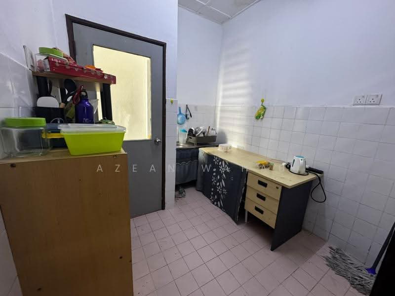 Tanah Kediaman untuk Disewa di Cheras (Kuala Lumpur) - Azean Wahab - Kitchen - PropertyGuru.com.my