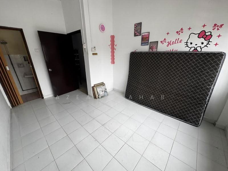 Tanah Kediaman untuk Disewa di Cheras (Kuala Lumpur) - Azean Wahab - Bathroom - PropertyGuru.com.my