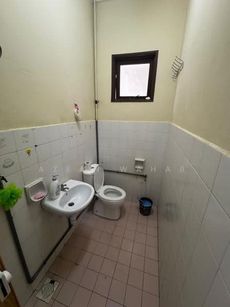 Tanah Kediaman untuk Disewa di Cheras (Kuala Lumpur) - Azean Wahab - Bathroom - PropertyGuru.com.my