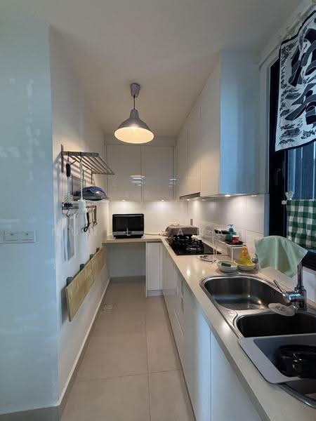 Condominium for Sale at One Central Park - Nur Liyana . - PropertyGuru.com.my