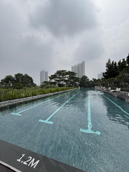 Condominium for Sale at One Central Park - Nur Liyana . - PropertyGuru.com.my
