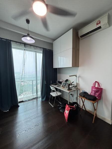 Condominium for Sale at One Central Park - Nur Liyana . - PropertyGuru.com.my
