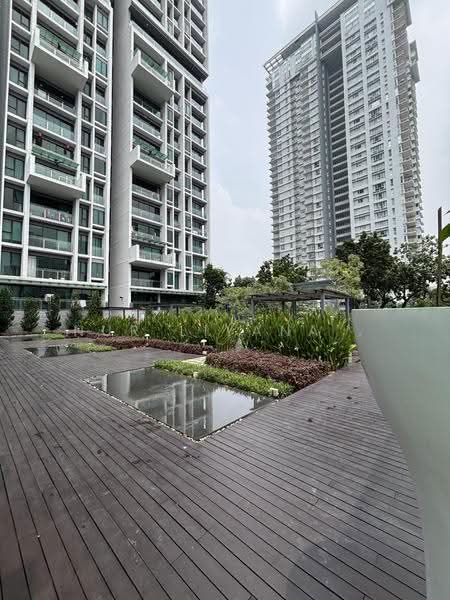 Condominium for Sale at One Central Park - Nur Liyana . - PropertyGuru.com.my