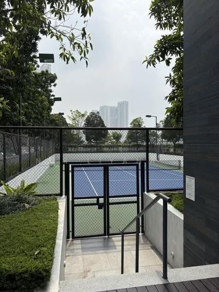 Condominium for Sale at One Central Park - Nur Liyana . - PropertyGuru.com.my