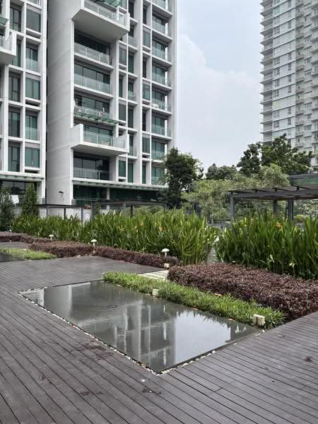 Condominium for Sale at One Central Park - Nur Liyana . - PropertyGuru.com.my