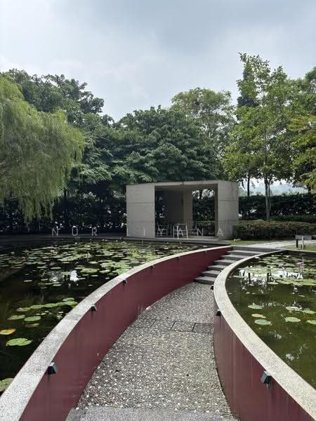 Condominium for Sale at One Central Park - Nur Liyana . - PropertyGuru.com.my