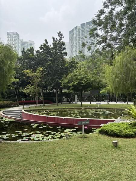 Condominium for Sale at One Central Park - Nur Liyana . - PropertyGuru.com.my