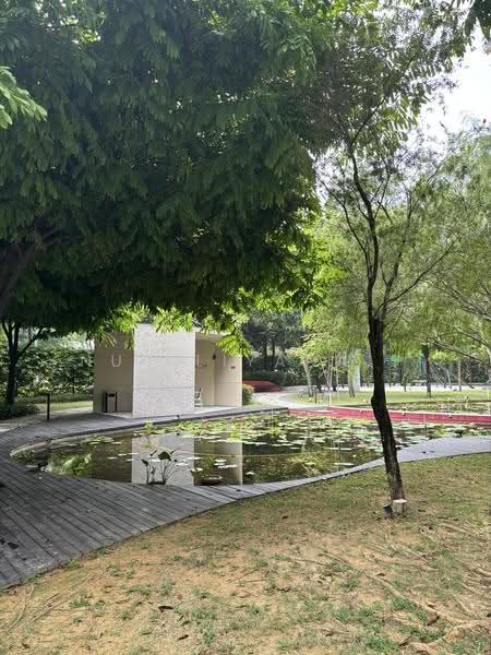 Condominium for Sale at One Central Park - Nur Liyana . - PropertyGuru.com.my