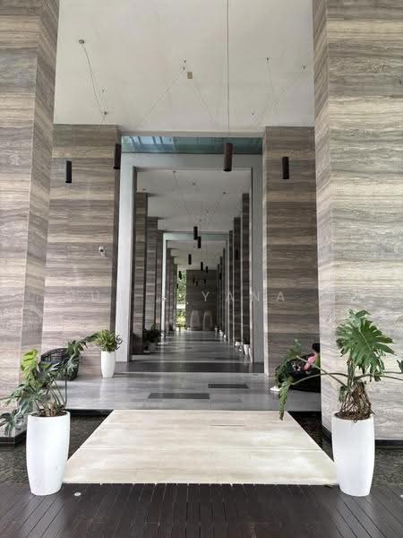 Condominium for Sale at One Central Park - Nur Liyana . - PropertyGuru.com.my