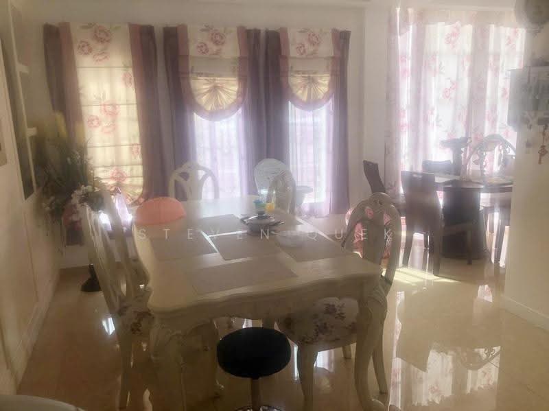 Bungalow House for Sale in Kota Kinabalu (Sabah) - Steven Quek - Dining Room - PropertyGuru.com.my