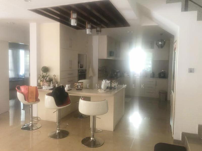 Bungalow House for Sale in Kota Kinabalu (Sabah) - Steven Quek - Kitchen - PropertyGuru.com.my