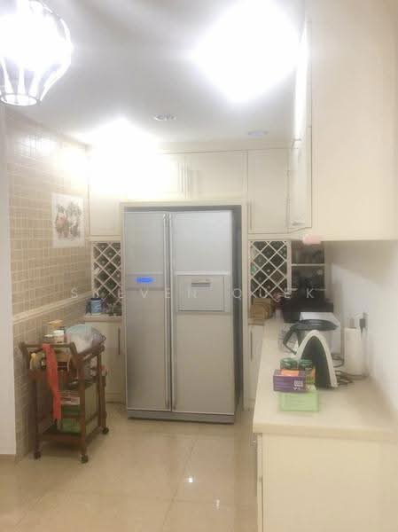 Bungalow House for Sale in Kota Kinabalu (Sabah) - Steven Quek - Kitchen - PropertyGuru.com.my