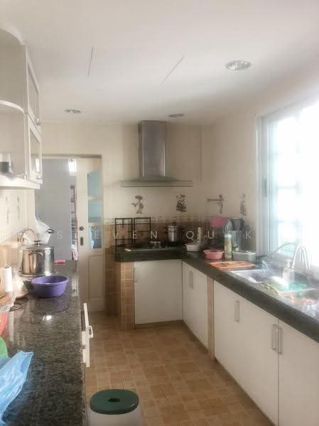 Bungalow House for Sale in Kota Kinabalu (Sabah) - Steven Quek - Kitchen - PropertyGuru.com.my