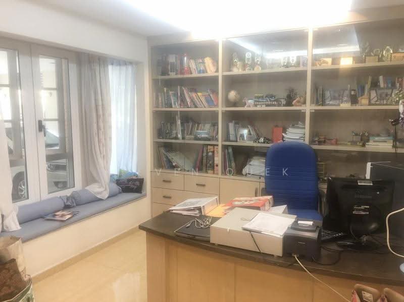 Bungalow House for Sale in Kota Kinabalu (Sabah) - Steven Quek - Study - PropertyGuru.com.my