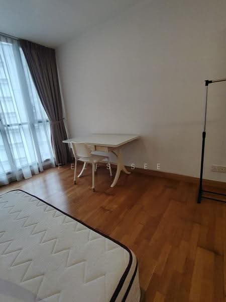 Kediaman Servis untuk Disewa di KL Gateway Residences - Felis See - Bedroom - PropertyGuru.com.my