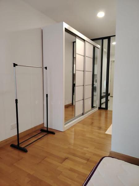 Kediaman Servis untuk Disewa di KL Gateway Residences - Felis See - Interior - PropertyGuru.com.my