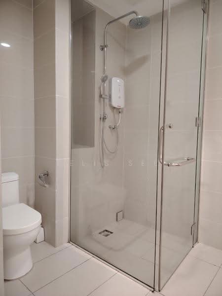 Kediaman Servis untuk Disewa di KL Gateway Residences - Felis See - Bathroom - PropertyGuru.com.my