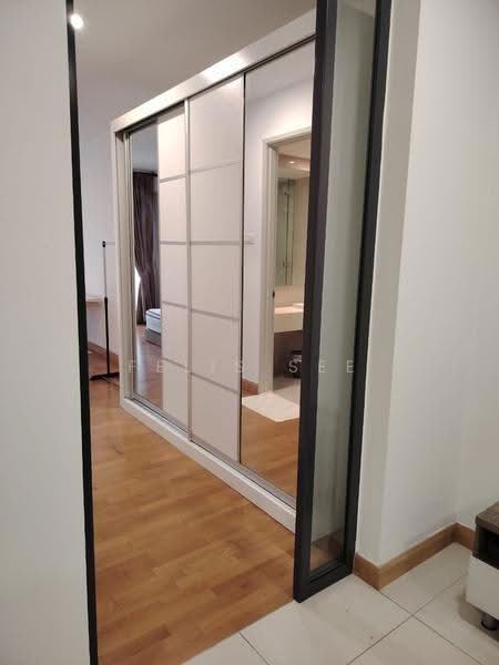 Kediaman Servis untuk Disewa di KL Gateway Residences - Felis See - Interior - PropertyGuru.com.my