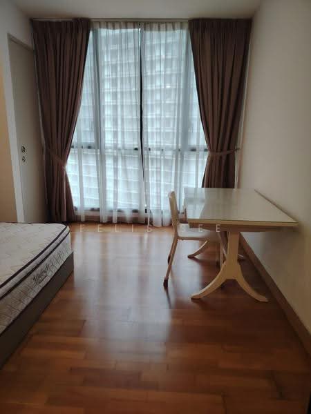 Kediaman Servis untuk Disewa di KL Gateway Residences - Felis See - Bedroom - PropertyGuru.com.my
