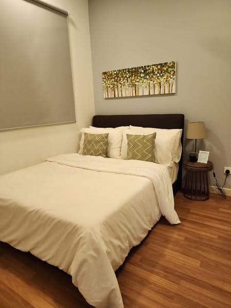 Service Residence for Rent at V Residence 2 @ Sunway Velocity - Alex Wong - Bedroom - PropertyGuru.com.my