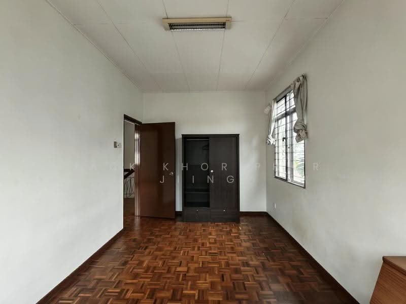 2-storey Terraced House for Rent in Setia Impian (Setia Alam) - Jack Khor Phor Jiing - Bedroom - PropertyGuru.com.my