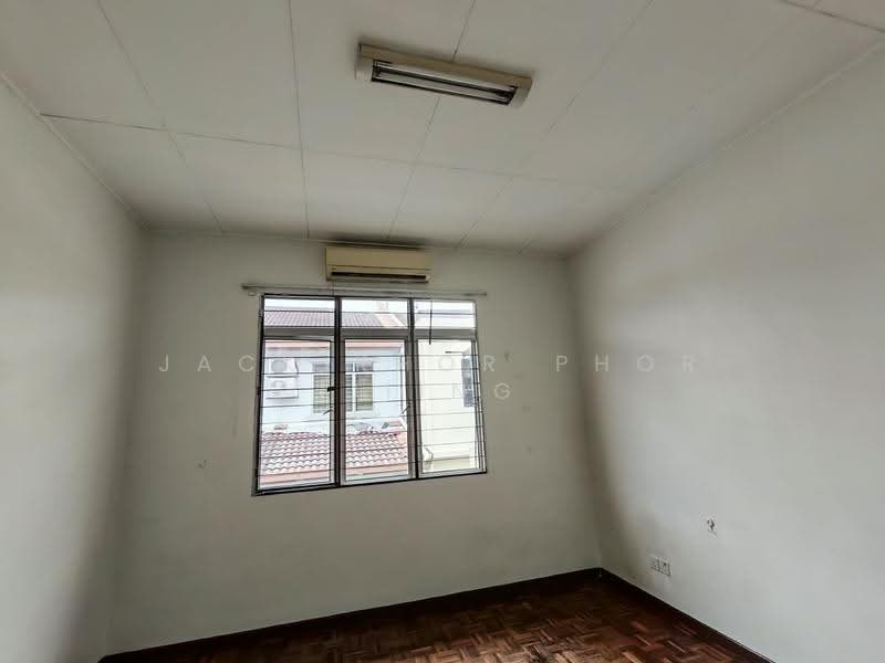 2-storey Terraced House for Rent in Setia Impian (Setia Alam) - Jack Khor Phor Jiing - Interior - PropertyGuru.com.my