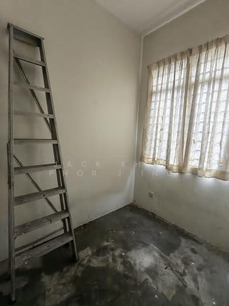 2-storey Terraced House for Rent in Setia Impian (Setia Alam) - Jack Khor Phor Jiing - PropertyGuru.com.my