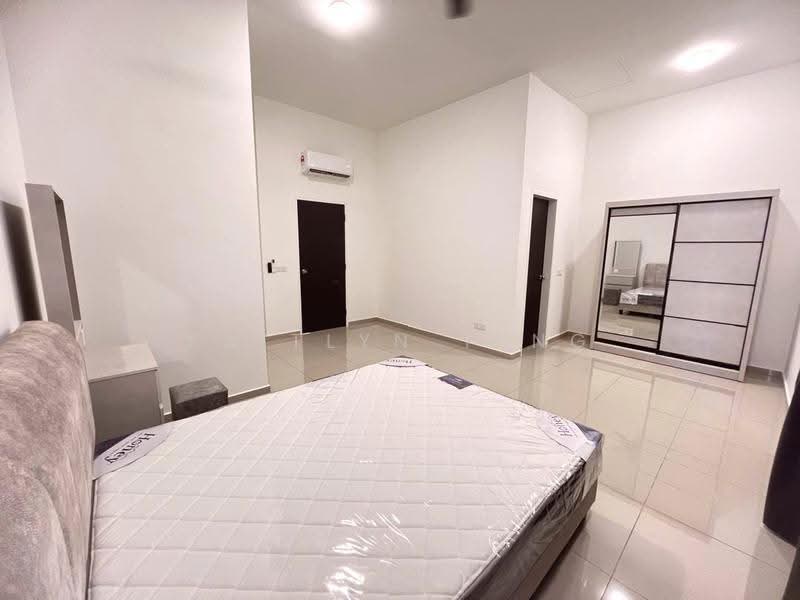 Rumah Teres 2-Tingkat untuk Disewa di Eco Botanic 2 (Iskandar Puteri (Nusajaya)) - Kaitlyn Teng - Bedroom - PropertyGuru.com.my